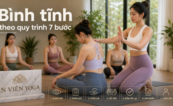 Cách xử lý tình huống khi học viên gặp chấn thương trong lớp - Image 2