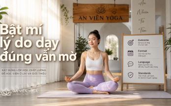 Xây dựng phong cách dạy đặc trưng để không bị hòa lẫn - Image 2