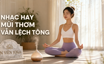 Nghệ thuật sử dụng âm nhạc và tinh dầu để tạo không gian lớp học - Image 2