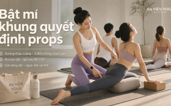 Hướng dẫn sử dụng dụng cụ hỗ trợ (Props) chuyên sâu cho HLV - Image 2