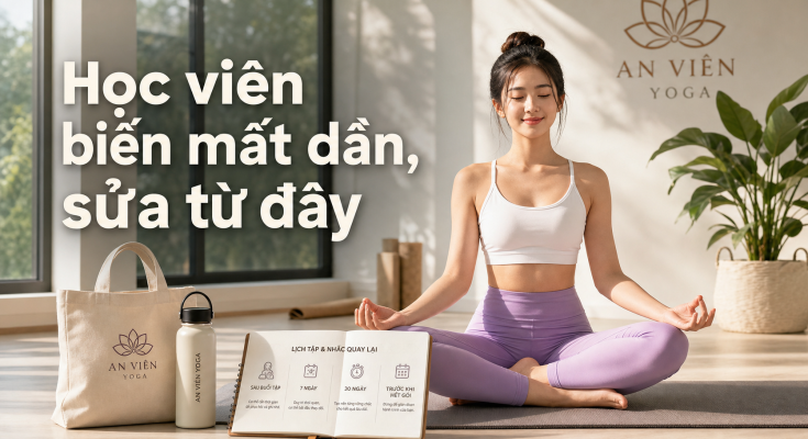 Chiến lược thu hút và giữ chân học viên cũ - Image 2