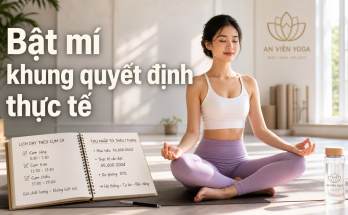 Cách cân bằng giữa đam mê giảng dạy và áp lực cơm áo gạo tiền - Image 2