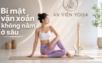 Giải phẫu học chuyên sâu về cột sống trong các tư thế vặn xoắn - Image 2