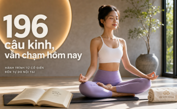 Phân tích Kinh Thánh Yoga (Yoga Sutras) của Patanjali - Image 2