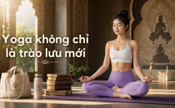 Lịch sử Yoga: Từ nguồn gốc Ấn Độ đến sự phát triển toàn cầu - Image 2
