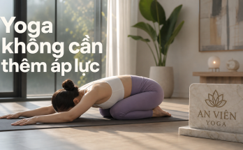 Yoga và sức khỏe tâm thần: Hỗ trợ người bị trầm cảm, lo âu - Image 2