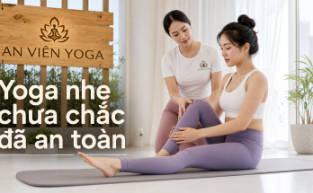 Phục hồi sau chấn thương nhờ Yoga: Những ca lâm sàng thực tế - Image 2