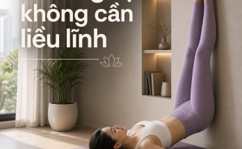 Cách tập các tư thế đảo ngược (Inversions) an toàn tại nhà - Image 2