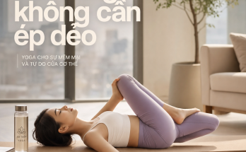Mở khớp háng: Hành trình kiên nhẫn và nhẹ nhàng - Image 2