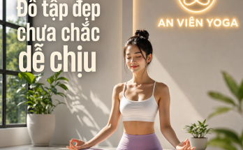 Cách chọn trang phục tập Yoga thoải mái và phong cách - Image 2