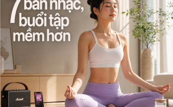Cách tạo playlist nhạc tập Yoga cực chill - Image 2
