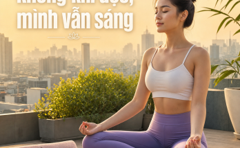 Cách duy trì năng lượng tích cực giữa môi trường độc hại - Image 2