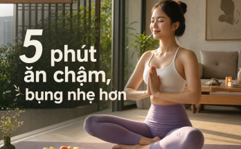 Tầm quan trọng của việc ăn uống trong chánh niệm - Image 2
