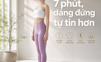 Yoga giúp cải thiện tư thế đứng, ngồi và đi lại - Image 2