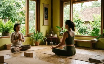 Ảnh minh hoạ bài viết Học phí khóa HLV yoga: Chi thật bao nhiêu, lời khuyên cho người mới — Yoga An Viên, TP.HCM