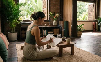 Ảnh minh hoạ bài viết Kỹ năng thiết kế chuỗi yoga nâng cao giáo viên cần có — Yoga An Viên, TP.HCM