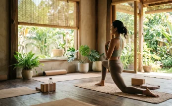 Ảnh minh hoạ bài viết 10 Giáo viên yoga ấn tượng tại Singapore và bài học cho người Việt — Yoga An Viên, TP.HCM