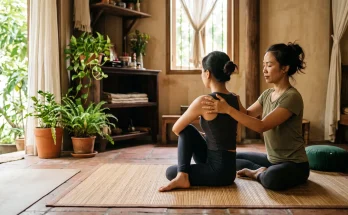 Ảnh minh hoạ bài viết Dạy yoga tại nhà phường Bàn Cờ: Tư vấn dịch vụ tận nơi — Yoga An Viên, TP.HCM