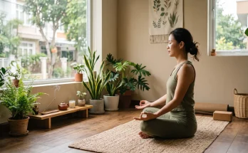 Ảnh minh hoạ bài viết Dạy yoga tại nhà phường Chánh Hưng: Tư vấn dịch vụ tận nơi — Yoga An Viên, TP.HCM