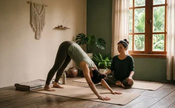 Ảnh minh hoạ bài viết Dạy yoga tại nhà phường Đức Nhuận: buổi tập ra sao, chi phí thế nào? — Yoga An Viên, TP.HCM