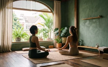 Ảnh minh hoạ bài viết Giá dạy yoga tại nhà ở TP.HCM: Chi phí và cách chọn huấn luyện viên — Yoga An Viên, TP.HCM